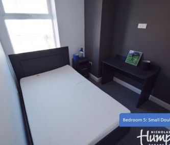 Ashford Street, Shelton, Stoke-On-Trent, ST4 - Photo 4