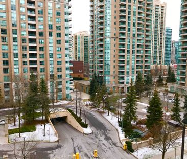 For Lease - 8 Pemberton Avenue Unit# 705, Toronto, Ontario - Photo 3