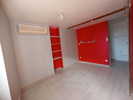 Maison T3 BOUZEL à louer - Photo 4