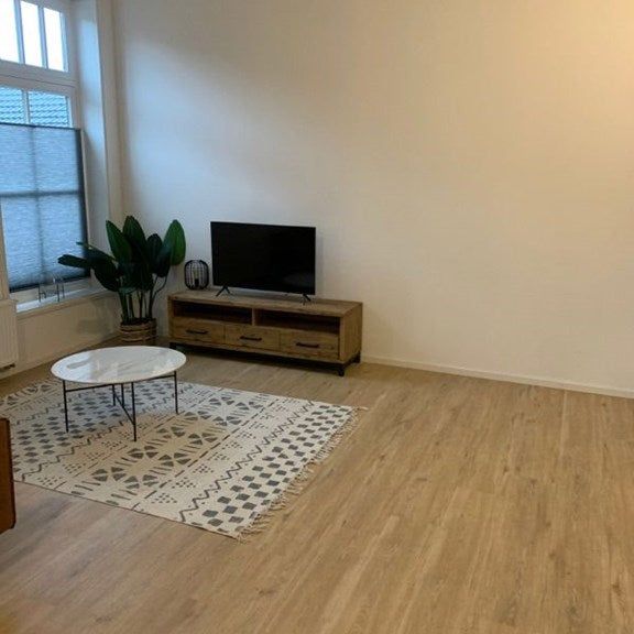 Te huur: Appartement Kerkstraat in Hoogezand - Foto 1