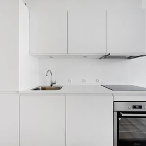 Boligen til den studerende, singlen eller det unge par - Photo 2