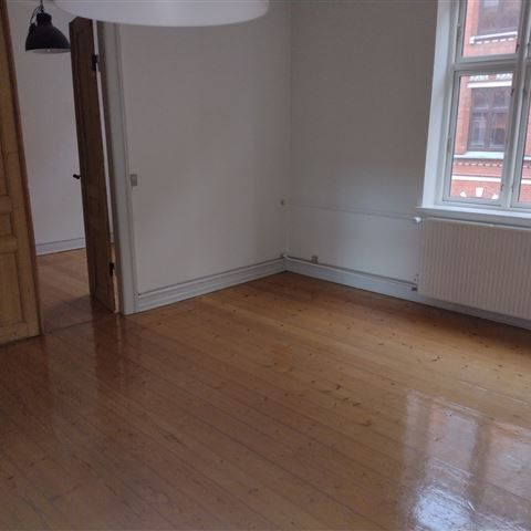 Hans Tausensgade, Odense C - Foto 1