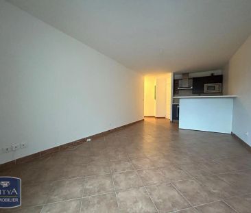 Appartement à louer 1 pièce 30.42m² - Photo 5