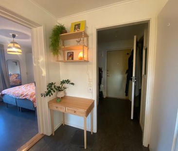 Ärvingevägen, Kista - Foto 3