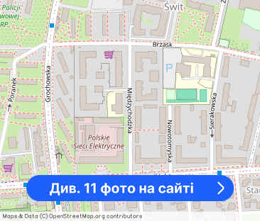 Grunwald.Wygodna kawalerka z balkonem Ataner - Фото 1