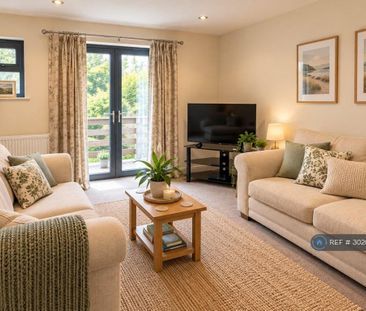 2 bedroom maisonette to rent - Photo 1