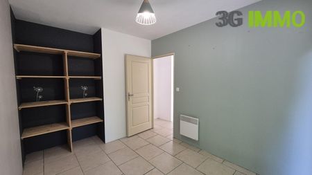 Location / Maison T4 - Photo 5