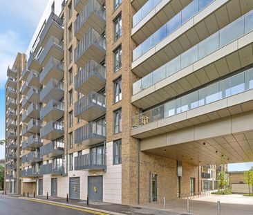 1 bedroom apartment to rent - Photo 6