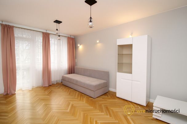 Przytulna kawalerka - 36m2 z balkonem - Фото 1