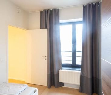 Appartement te huur - Foto 4