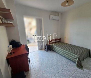 Studio/Γκαρσονιέρα για ενοικίαση Πάτρα - Photo 6