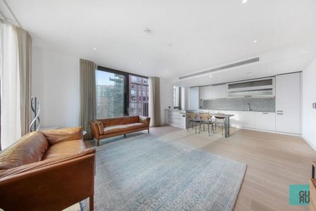 3 bedroom apartment to rent - Photo 3