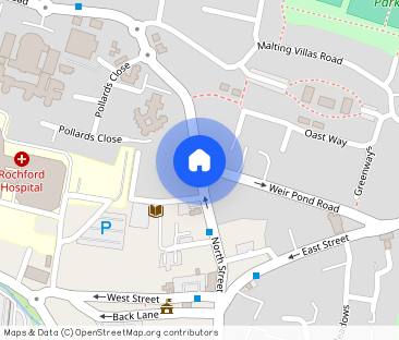 North Street, Rochford, SS4 - Photo 1