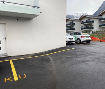 2.5 Zimmer, 65 m², EG - Photo 2