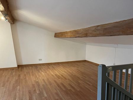 A louer Maison meublée Margaux 98.48 m2 - Photo 2