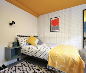 1 bedroom in a house share to rent - Photo 6