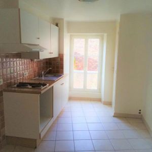 Appartement à louer 1 pièce 27.5m² - Photo 2