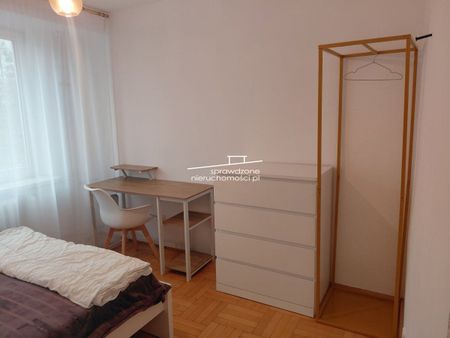 3-pokoje z Oddzielną Kuchnią - Metro SŁUŻEW - Фото 2