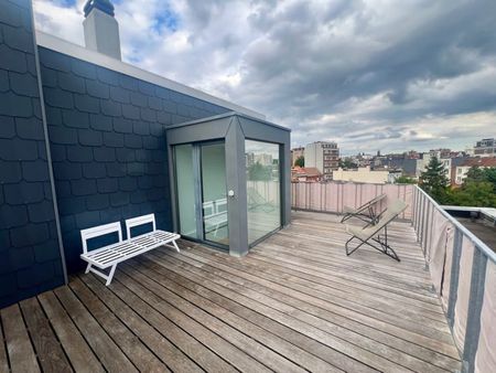 Penthouse te huur - Photo 2