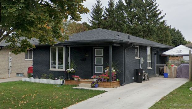 For Lease - 162 Speight Boulevard Unit# Lower, London East, Ontario - Photo 1