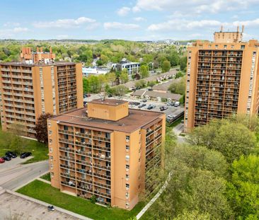 For Lease - 1580 Adelaide Street Unit# 3127, London North, Ontario - Photo 5