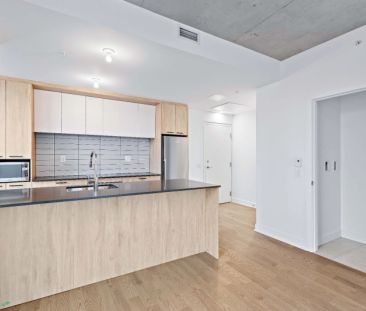 Appartement, Montréal (Ville-Marie) - Photo 6