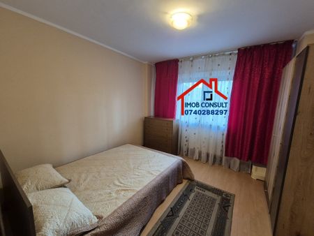 Decomandat, spatios, mobilat si utilat, etajul 1 / CE 1000 - Fotografie 2