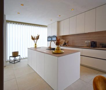 Hoogstaand en eigentijds twee slaapkamer appartement - Photo 6