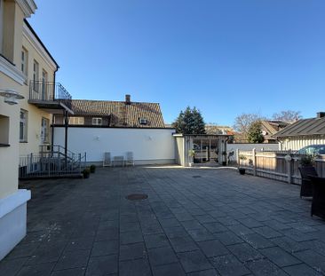 Ruuthsesplanaden, Höganäs - Foto 2