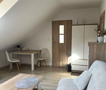 Pokój Kamieniec Wrocławski - Photo 5