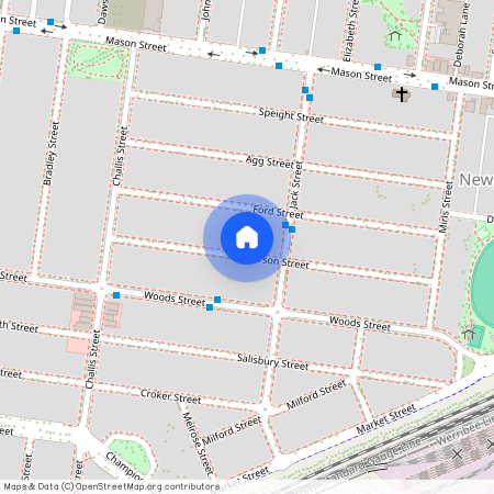 60A Anderson Street, Newport VIC 3015