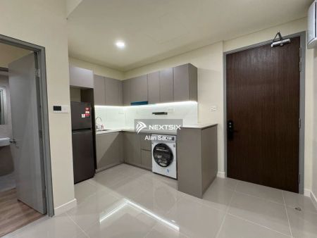 8th & Stellar @ Sri Petaling - Foto 4