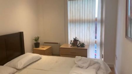 Room in a Shared Flat, Newton Street, M1 - Photo 5