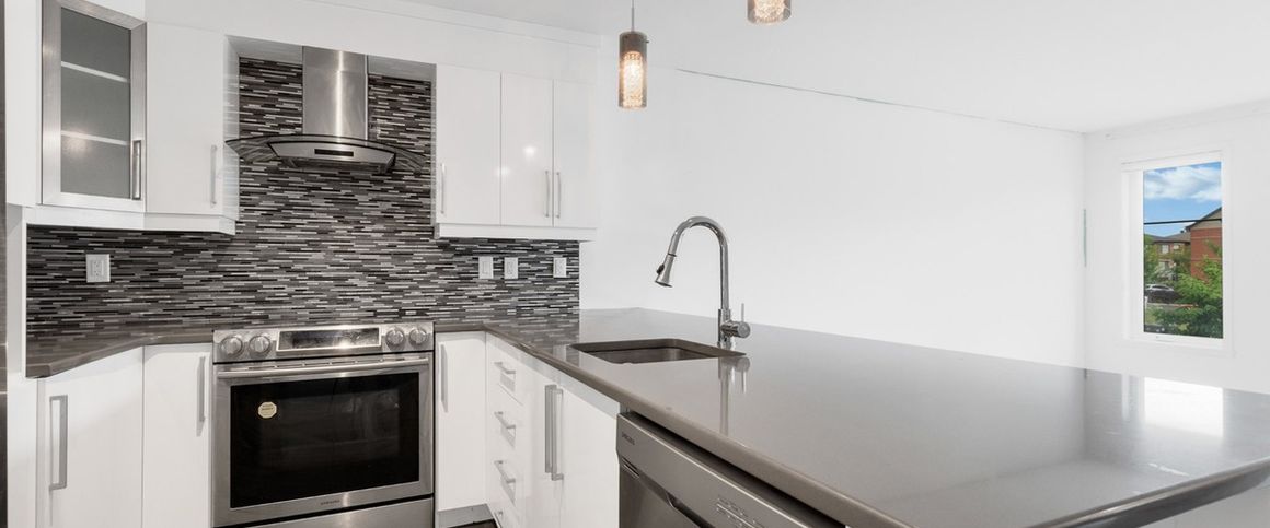 À louer / Appartement - Photo 1