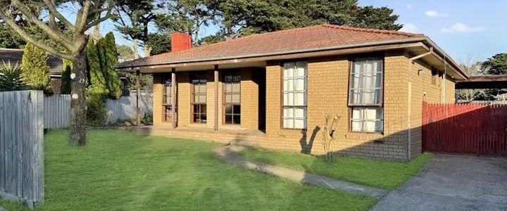 3 Bedroom House in Berwick - Photo 1