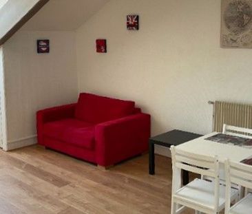 Appartement à louer 3 pièces • 59,75 m2 Saint-Étienne - Photo 3