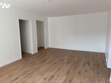 APPARTEMENT T3 TBE LIBRE DE SUITE PROCHE GARE - Photo 2
