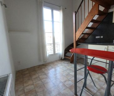 APPARTEMENT AIX EN PROVENCE - 1 pièce(s) - 23.22 m2 - Photo 4