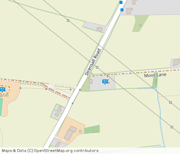 Strensall Road, Earswick, York, YO32 9SW - Photo 1
