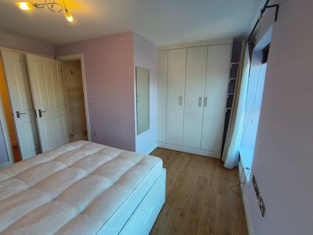 2 Bed Flat, Stirling House, RG1 - Photo 4