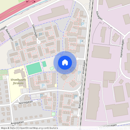 Virvelvägen 301, 232 36, Arlöv