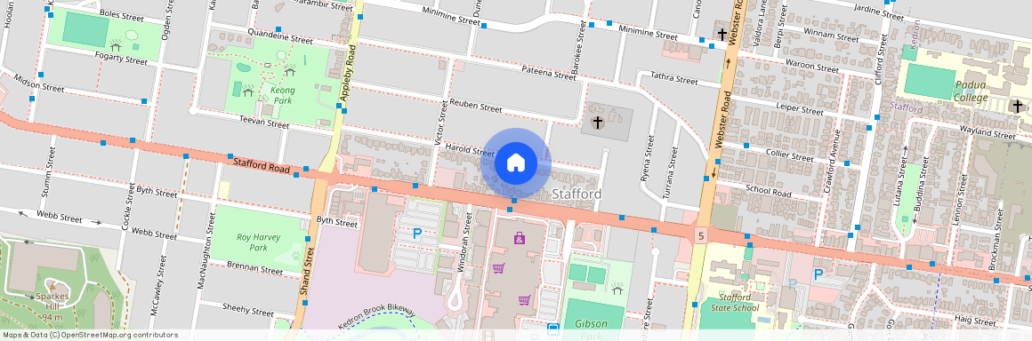 34 Harold Street, Qld 4053, Stafford