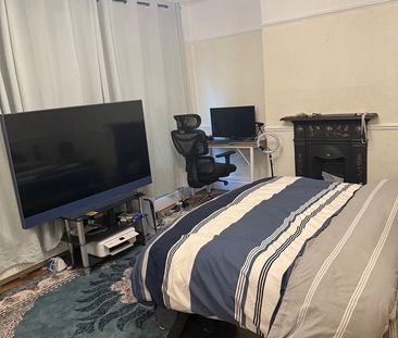 Room in a Shared House, London, CR0 - Photo 4