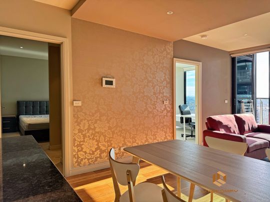 Melbourne CBD - Photo 1