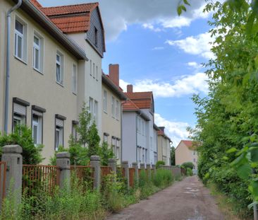 Gemütliche 3-Raum-Wohnung in Ammendorf - Photo 1