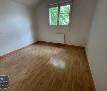 Location maison 3 pièces de 43.61m² - Photo 3