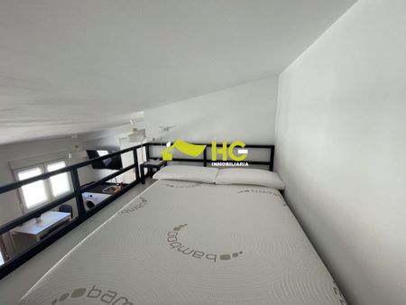 Alquiler Estudio en Urbanización - El Bosque, Villaviciosa De Odón - Foto 3