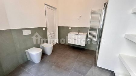 Appartamento corso Firenze 6, Castelletto, Genova - Photo 4