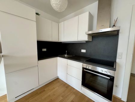 Toll geschnittene 3-Zimmer-Wohnung mit ruhiger Freifläche – jetzt besichtigen! - Photo 4