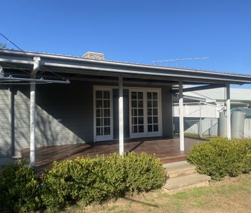 NORTH TAMWORTH - Four Bedroom Home - Photo 1